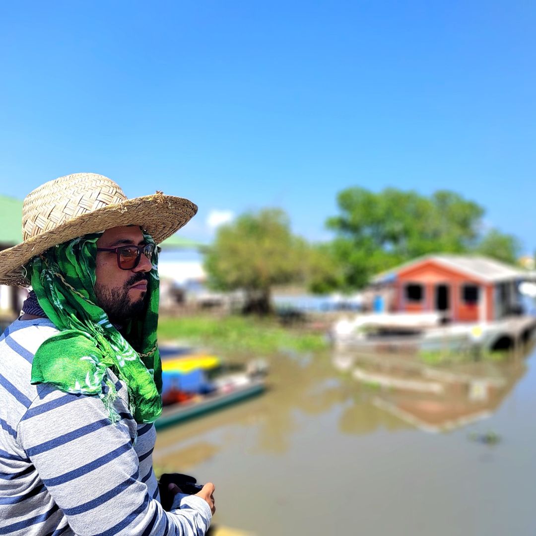 Juan Camilo De la cruz Godoy