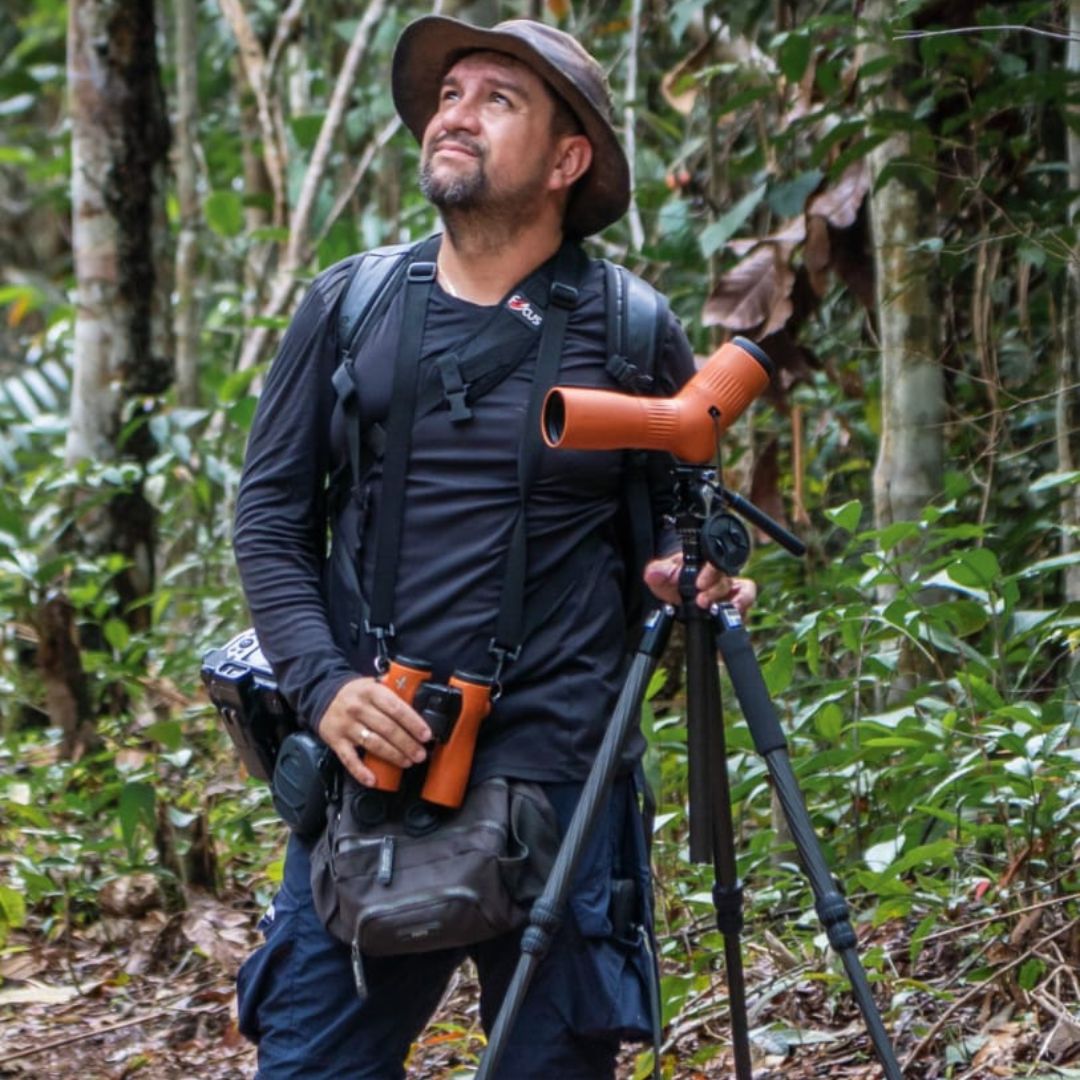 Luis Eduardo Urueña Guzmán