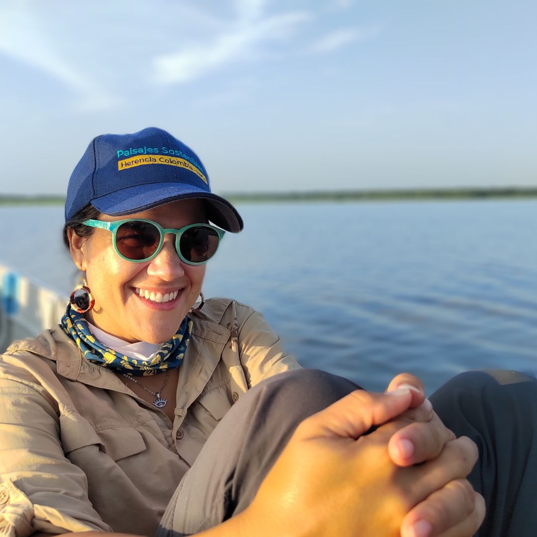 Marcela Franco Jaramillo