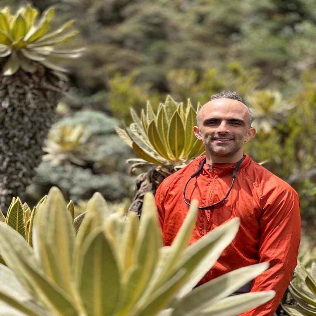 Marcelo Jaramillo Ramírez